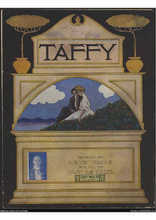 Taffy